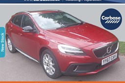 Volvo V40 Cross Country (13-19) T3 (152bhp) Cross Country Nav Plus 5d For Sale - Carbase - Weston, Weston-super-Mare
