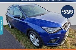 Skoda Enyaq SUV (21 on) 210kW 85 Sportline Plus 82kWh 5dr Auto For Sale - Carbase - Weston, Weston-super-Mare