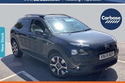 Citroen C4 Cactus (14-18) 1.2 PureTech (110bhp) Flair 5d For Sale - Carbase - Weston, Weston-super-Mare