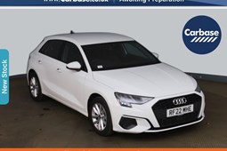 Audi A3 Sportback (20 on) Technik 30 TFSI 110PS 5d For Sale - Carbase - Weston, Weston-super-Mare