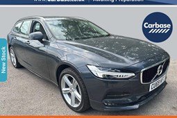 Volvo V90 (16 on) Momentum Plus T4 auto 5d For Sale - Carbase - Weston, Weston-super-Mare