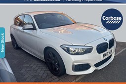 BMW 1-Series Hatchback (11-19) M140i Shadow Edition Sport Automatic 5d For Sale - Carbase - Weston, Weston-super-Mare