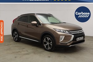 Mitsubishi Eclipse Cross SUV (17-21) 4 1.5 4WD auto 5d For Sale - Carbase - Weston, Weston-super-Mare