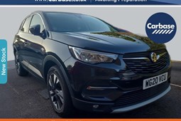 Vauxhall Grandland X SUV (18-21) SRi Nav 1.2 (130PS) Turbo 5d For Sale - Carbase - Weston, Weston-super-Mare