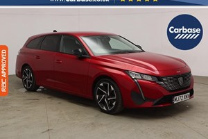 Peugeot 308 SW (21 on) 1.5 BlueHDi Active Premium 5dr EAT8 For Sale - Carbase - Weston, Weston-super-Mare