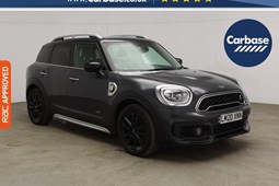 MINI Countryman SUV (17-24) Cooper S E All4 PHEV Sport auto 5d For Sale - Carbase - Weston, Weston-super-Mare