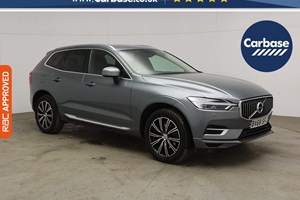 Volvo XC60 SUV (17 on) Inscription T8 Twin Engine AWD auto 5d For Sale - Carbase - Weston, Weston-super-Mare