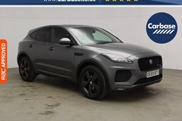 Jaguar E-Pace SUV (17-24) Chequered Flag D150 AWD auto 5d For Sale - Carbase - Weston, Weston-super-Mare