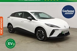MG MG4 Hatchback (22 on) 150kW SE EV Long Range 64kWh 5dr Auto For Sale - Carbase - Weston, Weston-super-Mare