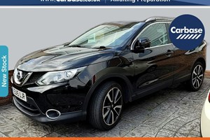 Nissan Qashqai (14-21) 1.5 dCi Tekna 5d For Sale - Carbase - Weston, Weston-super-Mare