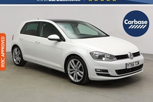 Volkswagen Golf Hatchback (13-20) 2.0 TDI GT Edition 5d DSG For Sale - Carbase - Weston, Weston-super-Mare