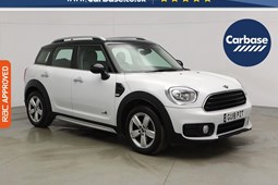 MINI Countryman SUV (17-24) Cooper D All4 auto 5d For Sale - Carbase - Weston, Weston-super-Mare
