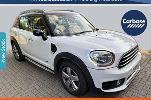MINI Countryman SUV (17-24) Cooper D All4 auto 5d For Sale - Carbase - Weston, Weston-super-Mare