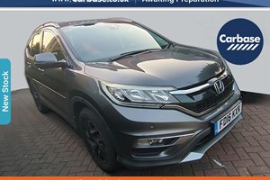 Honda CR-V (12-18) SE Plus 1.6 i-DTEC 2WD 5d For Sale - Carbase - Weston, Weston-super-Mare