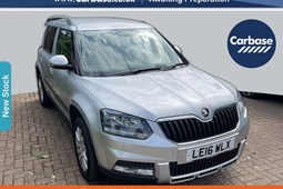 Skoda Yeti (09-17) 2.0 TDI CR SE Business Outdoor 5d For Sale - Carbase - Weston, Weston-super-Mare