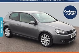 Volkswagen Golf Hatchback (09-12) 1.4 TSI (160bhp) GT 3d For Sale - Carbase - Weston, Weston-super-Mare