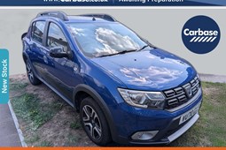 Dacia Sandero Stepway (13-21) SE Twenty TCe 90 5d For Sale - Carbase - Weston, Weston-super-Mare