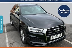 Audi Q3 (11-18) S Line Edition 2.0 TFSI 180PS Quattro S Tronic auto 5d For Sale - Carbase - Weston, Weston-super-Mare