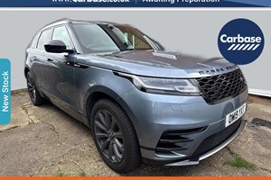 Land Rover Range Rover Velar SUV (17 on) R-Dynamic SE D240 auto 4d For Sale - Carbase - Weston, Weston-super-Mare