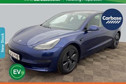 Tesla Model 3 (16 on) Long Range auto 4d For Sale - Carbase - Weston, Weston-super-Mare