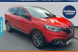 Renault Kadjar (15-22) 1.2 TCE Signature Nav 5d For Sale - Carbase - Weston, Weston-super-Mare