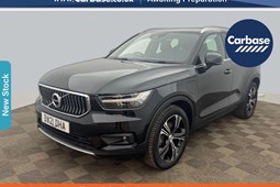 Volvo XC40 SUV (17 on) 1.5 T4 Recharge PHEV Inscription Auto 5d For Sale - Carbase - Weston, Weston-super-Mare