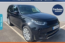 Land Rover Discovery SUV (17 on) HSE 3.0 Sd6 306hp auto 5d For Sale - Carbase - Weston, Weston-super-Mare