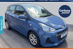 Hyundai i10 (14-20) SE 1.0 66PS 5d For Sale - Carbase - Weston, Weston-super-Mare