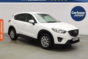Mazda CX-5 (12-17) 2.0 SE-L Nav 5d For Sale - Carbase - Weston, Weston-super-Mare
