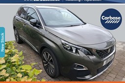 Peugeot 3008 SUV (16-24) GT Line Premium 1.6 PureTech 180 S&S EAT8 auto 5d For Sale - Carbase - Weston, Weston-super-Mare