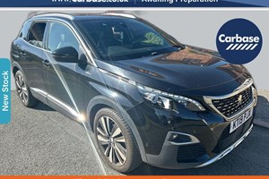 Peugeot 3008 SUV (16-24) GT Line Premium 1.5 BlueHDi 130 S&S 5d For Sale - Carbase - Weston, Weston-super-Mare