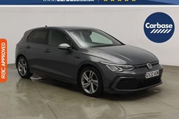 Volkswagen Golf Hatchback (20 on) R-Line 2.0 TDI 150PS DSG auto 5d For Sale - Carbase - Weston, Weston-super-Mare