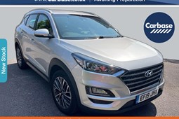 Hyundai Tucson (15-20) Premium 1.6 GDi 132PS 2WD (09/2018 on) 5d For Sale - Carbase - Weston, Weston-super-Mare