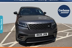 Land Rover Range Rover Velar SUV (17 on) R-Dynamic HSE D275 auto 5d For Sale - Carbase - Weston, Weston-super-Mare