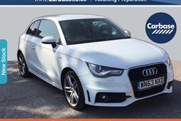 Audi A1 Hatchback (10-18) 1.4 TFSI S Line 3d For Sale - Carbase - Weston, Weston-super-Mare