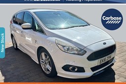 Ford S-MAX (15-23) 2.0 EcoBoost Titanium Sport 5d Auto For Sale - Carbase - Weston, Weston-super-Mare