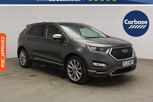 Ford Edge (15-20) Vignale 2.0 TDCi 210PS AWD PowerShift auto 5d For Sale - Carbase - Weston, Weston-super-Mare