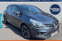 Renault Clio Hatchback (12-19) Iconic TCe 75 5d For Sale - Carbase - Weston, Weston-super-Mare