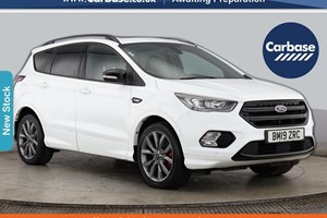 Ford Kuga (12-20) ST-Line Edition 1.5 Ford EcoBoost 150PS FWD 5d For Sale - Carbase - Weston, Weston-super-Mare