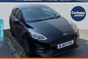 Ford Fiesta ST (18-22) ST-2 1.5T EcoBoost 200PS 3d For Sale - Carbase - Weston, Weston-super-Mare