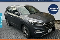 Hyundai Tucson (15-20) Go SE 1.6 TGDi 177PS 2WD 5d For Sale - Carbase - Weston, Weston-super-Mare