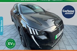 Peugeot e-208 Hatchback (19 on) 100kW GT Premium 50kWh 5dr Auto For Sale - Carbase - Weston, Weston-super-Mare