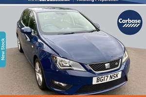 SEAT Ibiza Hatchback (08-17) 1.2 TSI (110bhp) FR Technology 5d For Sale - Carbase - Weston, Weston-super-Mare