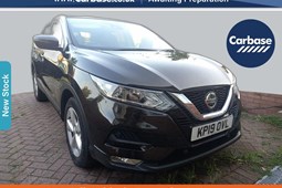 Nissan Qashqai (14-21) Acenta Premium 1.5 dCi 115 (07/2018 on) 5d For Sale - Carbase - Weston, Weston-super-Mare