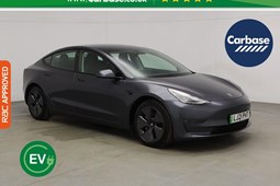 Tesla Model 3 (16 on) Long Range auto 4d For Sale - Carbase - Weston, Weston-super-Mare