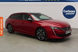 Peugeot 508 SW (19 on) GT Hybrid 225 e-EAT8 auto 5d For Sale - Carbase - Weston, Weston-super-Mare