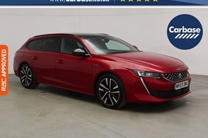 Peugeot 508 SW (19 on) GT Hybrid 225 e-EAT8 auto 5d For Sale - Carbase - Weston, Weston-super-Mare