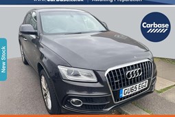 Audi Q5 (08-16) 2.0 TDI (190bhp) Quattro S Line Plus 5d S Tronic For Sale - Carbase - Weston, Weston-super-Mare