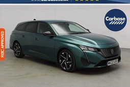 Peugeot 308 SW (21 on) 1.5 BlueHDi Active Premium 5dr EAT8 For Sale - Carbase - Weston, Weston-super-Mare