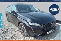 Peugeot 308 SW (21 on) 1.5 BlueHDi Active Premium 5dr EAT8 For Sale - Carbase - Weston, Weston-super-Mare